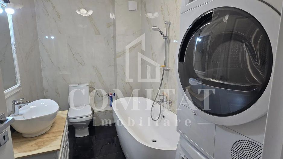 Apartament 2 camere | Etaj intermediar | zona Parcului Poligon - Poză 6