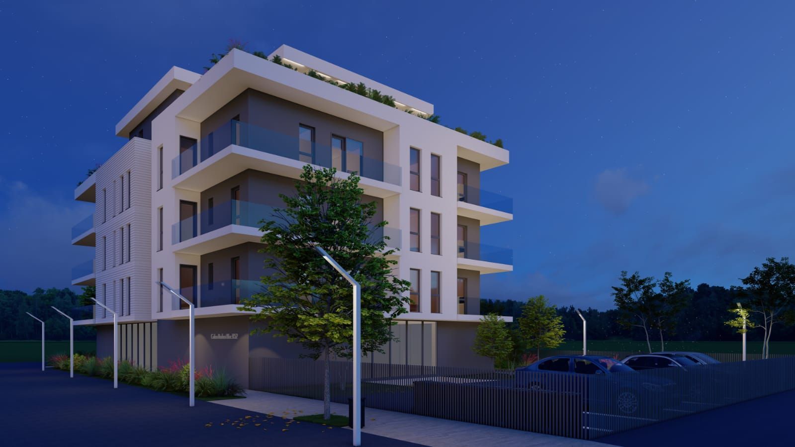 Apartament 3 camere Micălaca la cheie - Poză 5