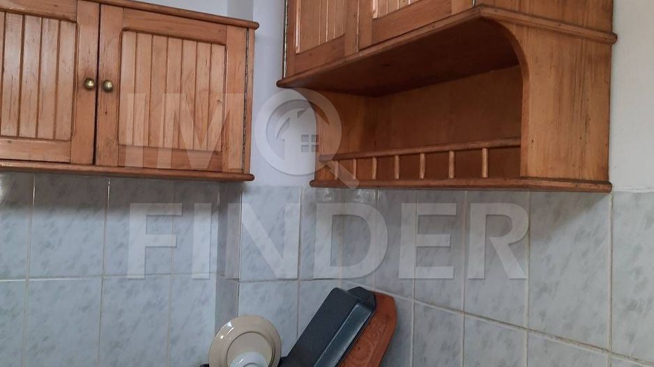 Vanzare garsoniera Detunata, etaj intermediar Gheorgheni - Poză 5