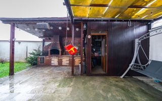 Vilă P+1, 4 camere, Comuna Berceni, mobilata utilata - Poză 22