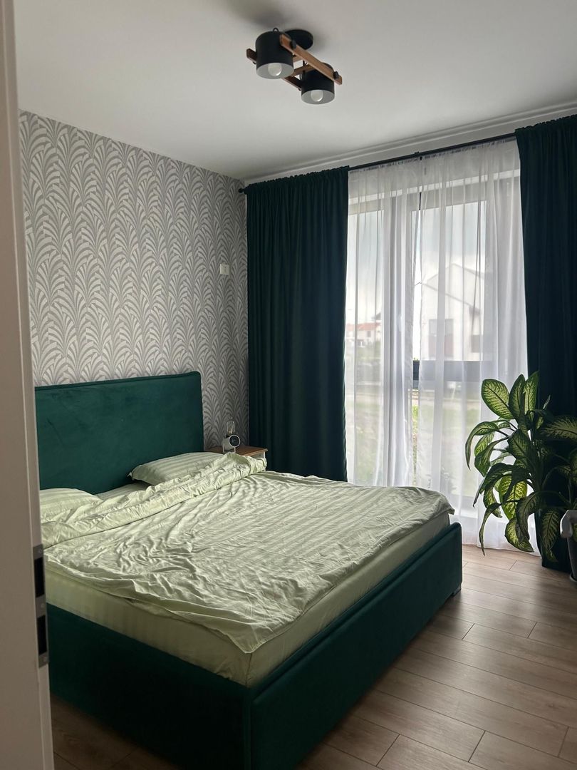 Vila Caro Village Otopeni - Poză 11
