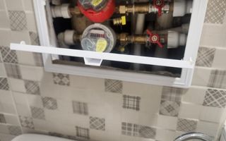 Apartament 2 camere - renovat I Drumul Taberei - Poză 11