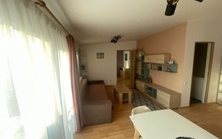 Apartament de inchiriat | Florilor | Balcon | 45 mp - Poză 5