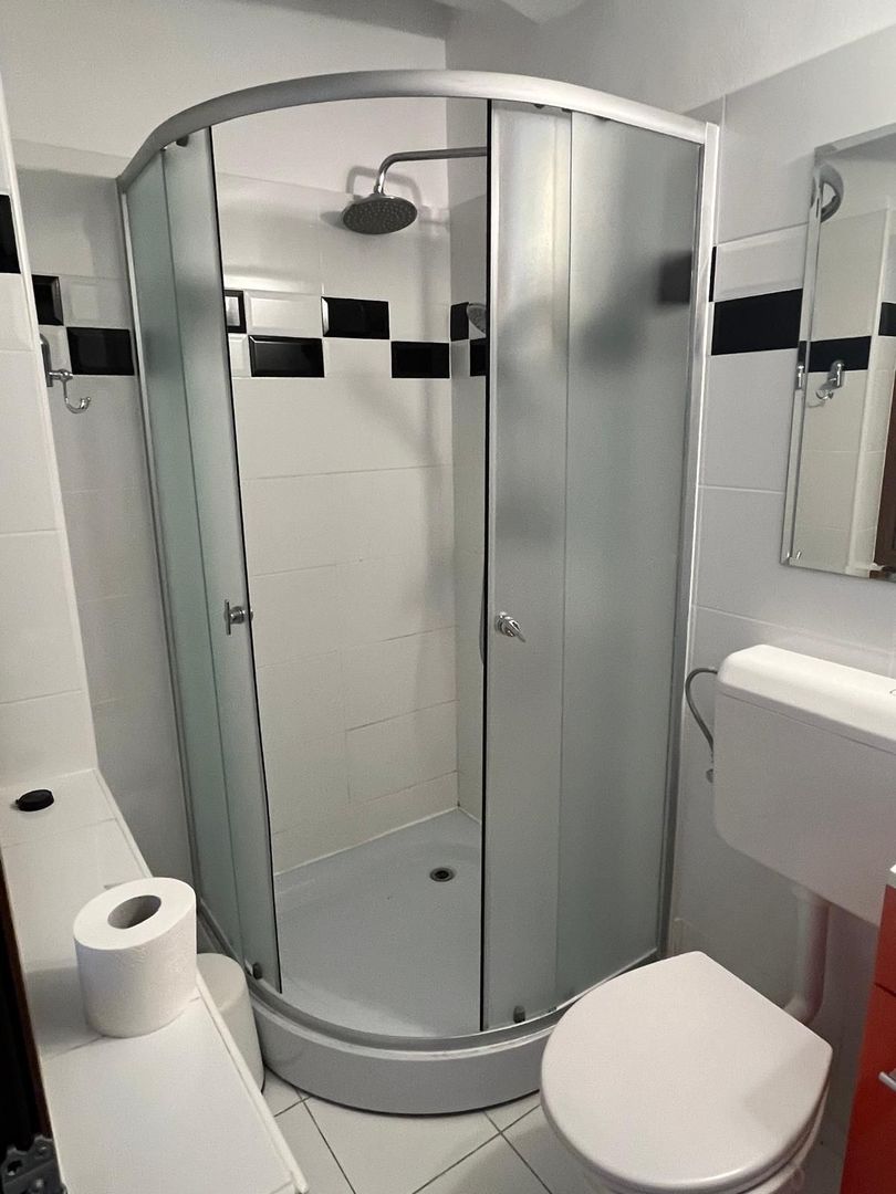 Vila cu piscina Herastrau | Panouri solare | Parcare | Rezidential sau birouri - Poză 17