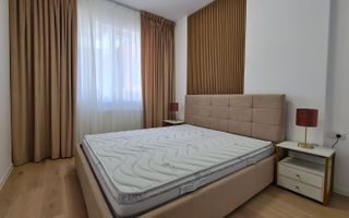 2 camere Aviatiei Baneasa I Complet Mobilat Utilat I COMISION % - Poză 9