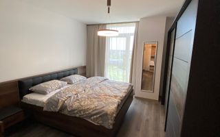 Apartament cu 2 camere de închiriat în zona Buziasului - Poză 7
