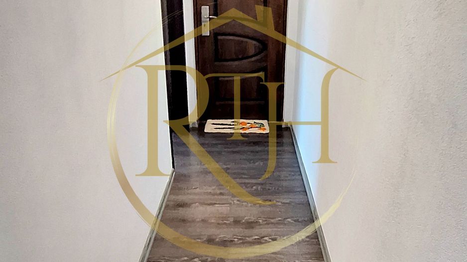 Apartament cu 2 camere, centrala proprie, aproape de Nokia, Iosefin - Poză 16