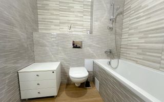 Apartament 2 camere,  decomandat, 2 locuri parcare, Tractorul - Poză 10