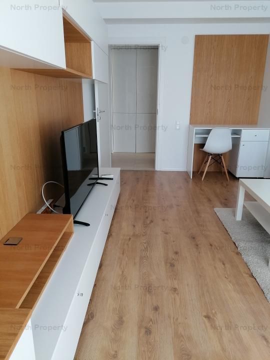 2 camere+parcare in Cosmopolis - Poză 23