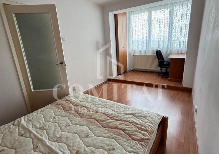 Apartament 4 camere | Decomandat | Zona Str. Calea Floresti | Manastur - Poză 1