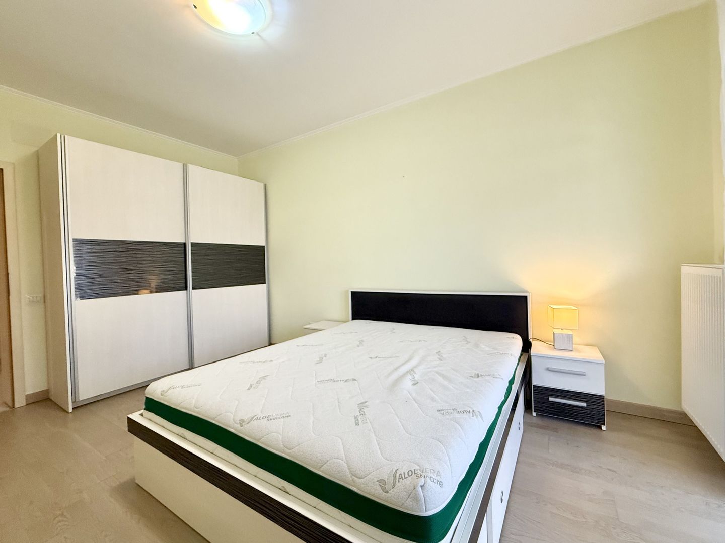 Apartament 2 camere, modern si primitor, zona Lipovei - Iulius Town - Poză 9