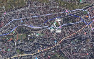 | Apartament cu 4 camere de vanzare | Cartierul Grigorescu | Etaj 2| - Poză 10