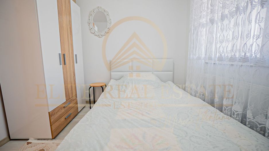 Apartament 3 camere decomandat – zona ICIL - CASA DE CULTURA - Poză 4