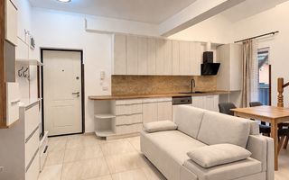 Apartament 3 camere 77mp, mobilat și utilat - Giroc - Poză 1