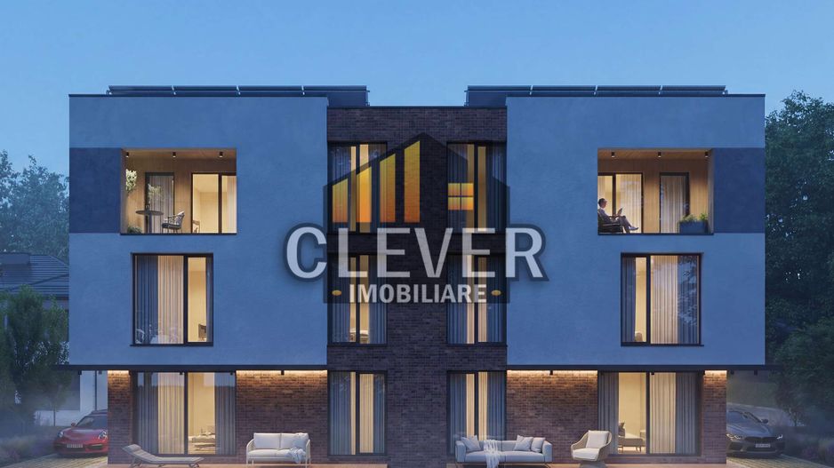 Vila duplex 4 camere,2 parcari , 132 mp utili, Metrou Teclu, Sector 3 - Poză 16
