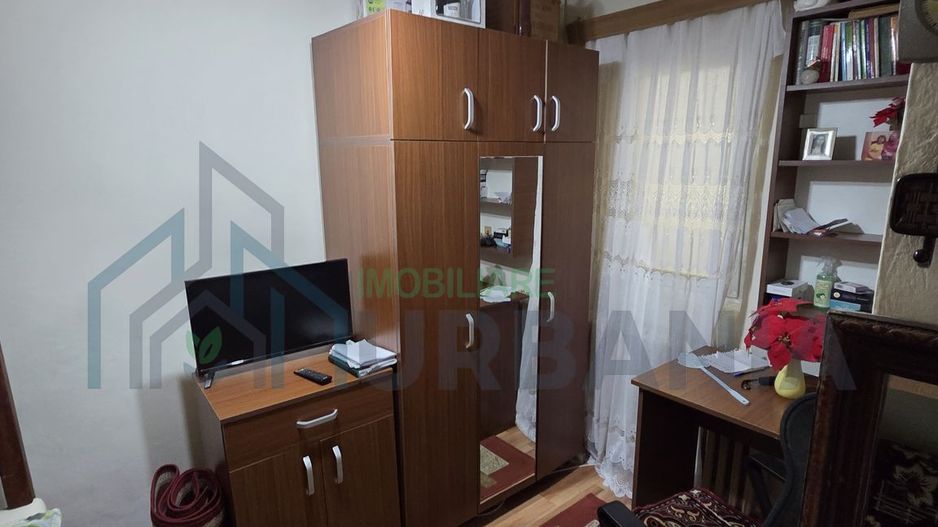 Camera de camin, 16 mp, zona Bularga, parter - Poză 1