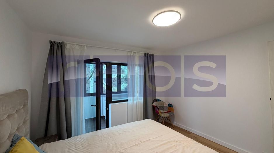 VANZARE APARTAMENT DEOSEBIT | 4 CAMERE | AVIATIEI | 83MP | MOBILAT LUX - Poză 9