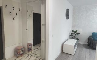 Apartament 2 camere decomandat, mobilat și utilat, bloc nou 2023, loc de parcare, Balciu - Poză 1
