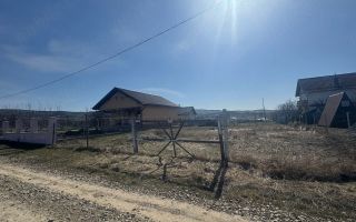 Tren Intravilan | 402 mp | Zona Oarda De Sus - Poză 2