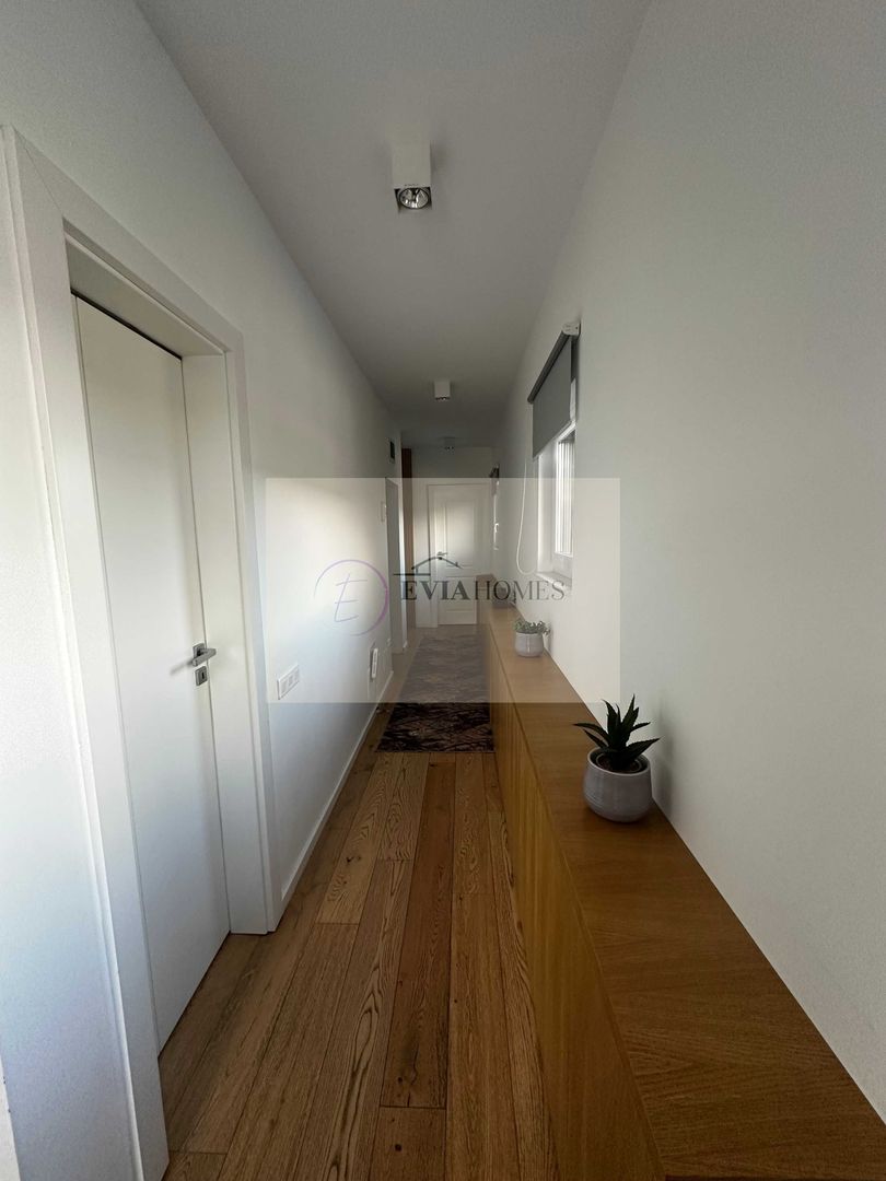 3 camere / zona Romul Ladea/ Parcare inclusa - Poză 5