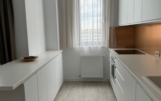 2 camere Pipera Plaza - Residence 5 I Parcare inclusa I COMISION 0% - Poză 24