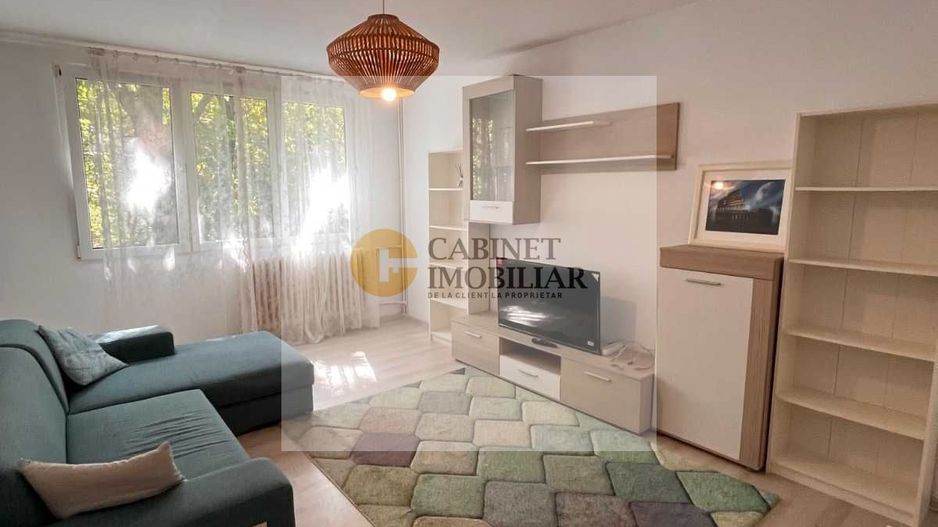 2 camere | 50mp | Decomandat | Bd Timisoara | - Poză 1