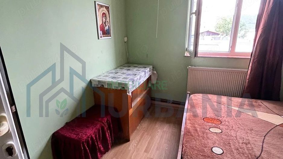 Apartament 2 camere de închiriat în zona Alexandru (Zimbru), Iași - Poză 2