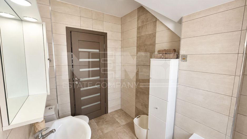 Apartament cu 1 cameră | Zona Mihai Viteazul | Bloc nou cu lift - Poză 9