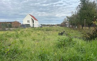 Teren intravilan exclusiv de vânzare în Sibiu - Poză 1