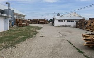 Proprietate industriala la 30 km exterior sud Timisoara - Poză 21