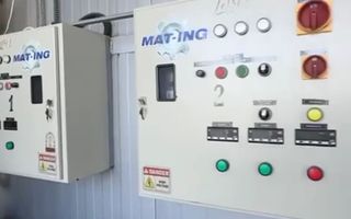 Vânzare spațiu industrial, 929 mp, sat. Cazaclia, UTA Gagauzia - Poză 5