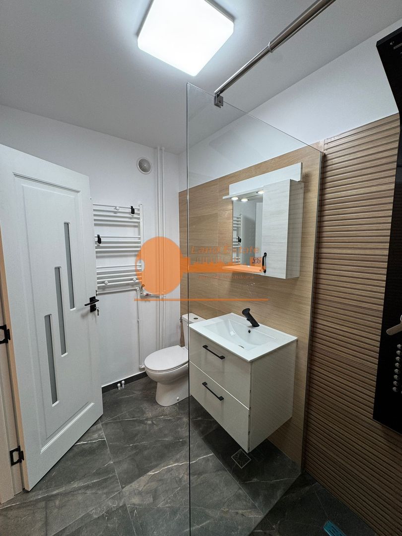 Studio Lujerului-Virtutii ( 1 minut tramvai- 8 minute metrou ) - Poză 12