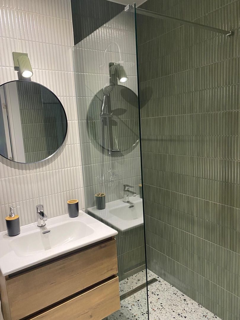 Circumvalatiunii | 2 Camere | Prima Inchiriere. - Poză 15