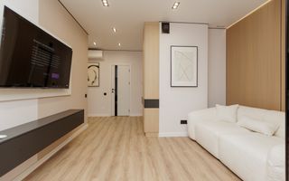 Vânzare, apartament, 2 dormitoare+living, str. Ioana Radu, Buiucani - Poză 1