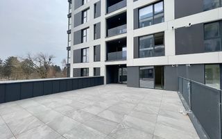 Apartament finisat cu terasă generoasă Imobil nou  Sopor - Poză 7