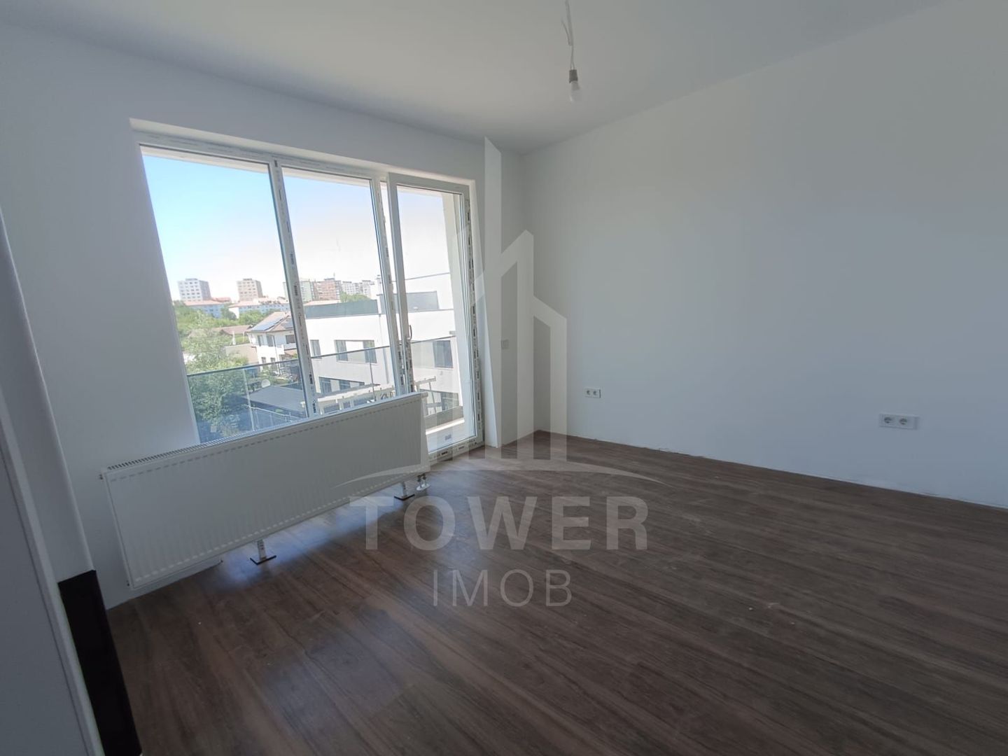 Apartament spațios de vânzare în Șelimbăr | 0% Comision | Finisat la cheie - Poză 3