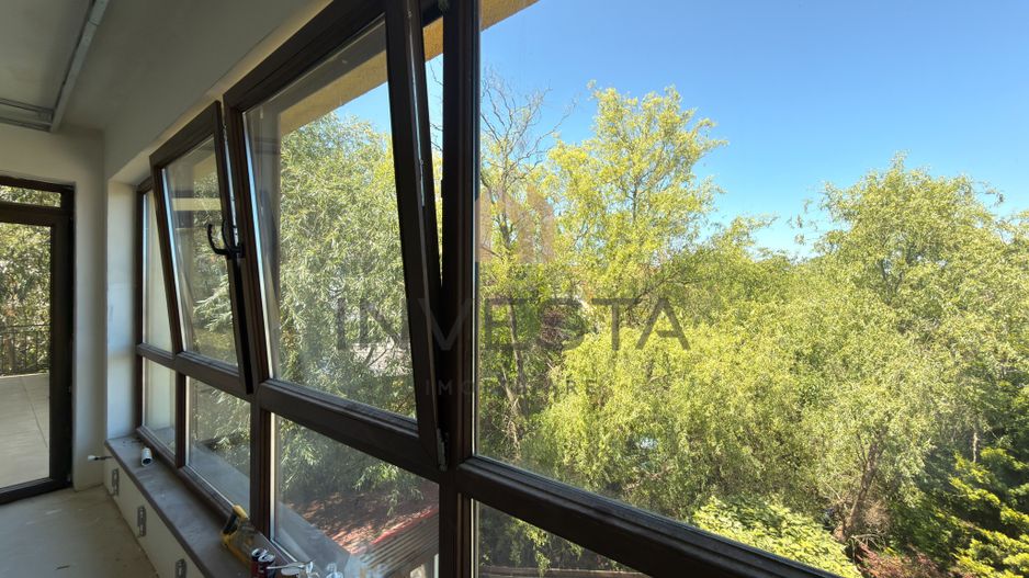 Apartament 3 camere cu terasa, parcare inclusa, zona Andrei Muresanu! - Poză 10