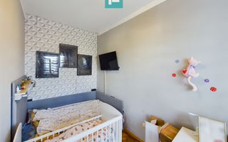 Casă la curte comună, zonă ultracentrală - Poză 6