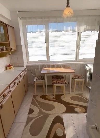 Apartament cu 3 camere de vanzare in Grigorescu. - Poză 5