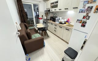 Apartament cu 2 camere decomandat la etajul 1 in Giroc - Poză 2