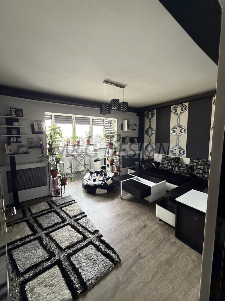 Apartament 3 camere Girocului aproape de Judetean - Poză 1