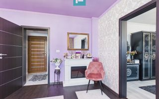 Casa cu 4 camere in Aradul Nou - Poză 16