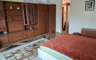 Apartament 1 cameră, 38 m², Nicolina – Catedrala Catolică, luminos, liniștit - Poză 1