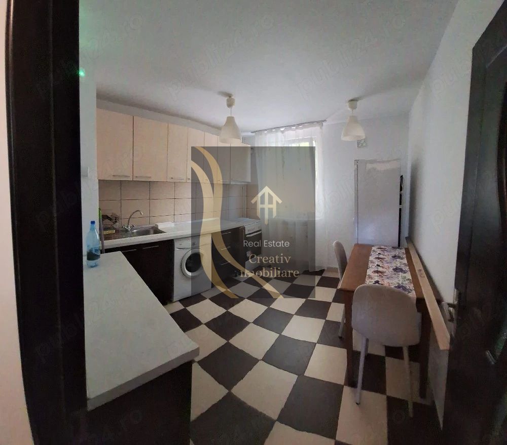 Mutare Imediata Apartament 2 Camere Decomandat Metrou Valea Ialomitei - Poză 3