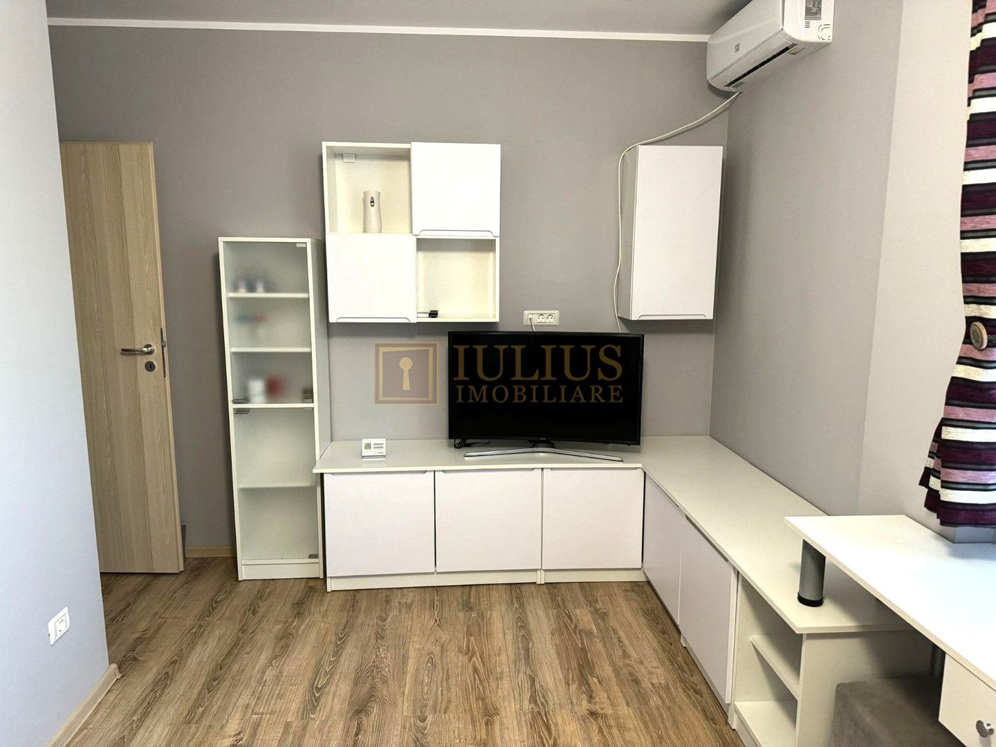 Apartament cu 2 camere in Braytim - Poză 2