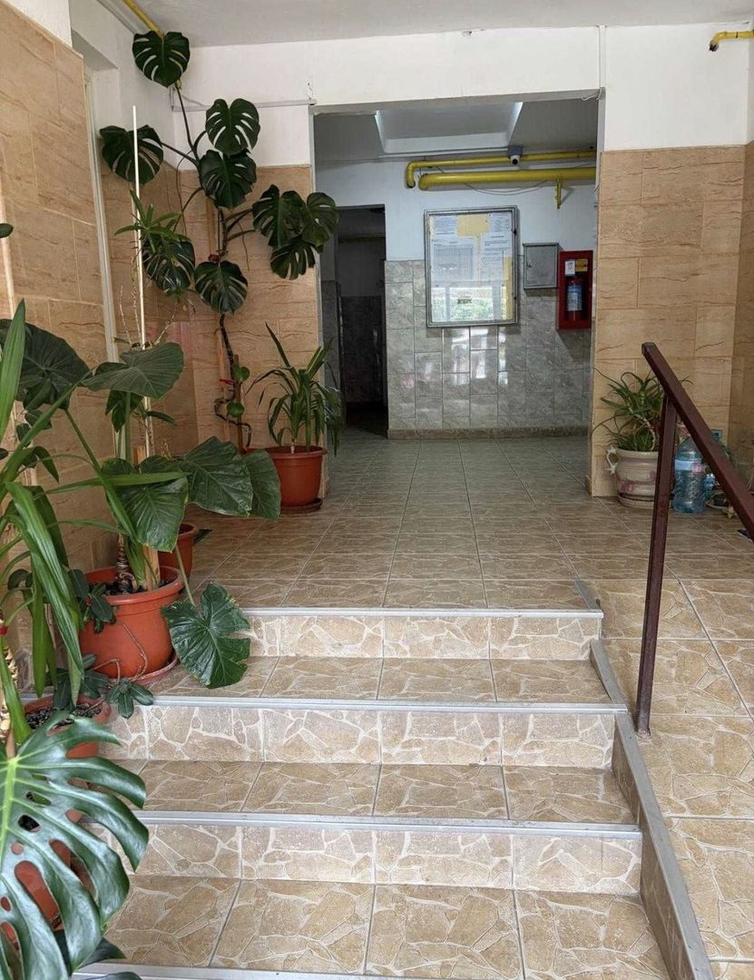 AP. 2 CAMERE- IANCULUI, BLOC REABILITAT, BUCATARIE INCHISA, MODERN - Poză 3