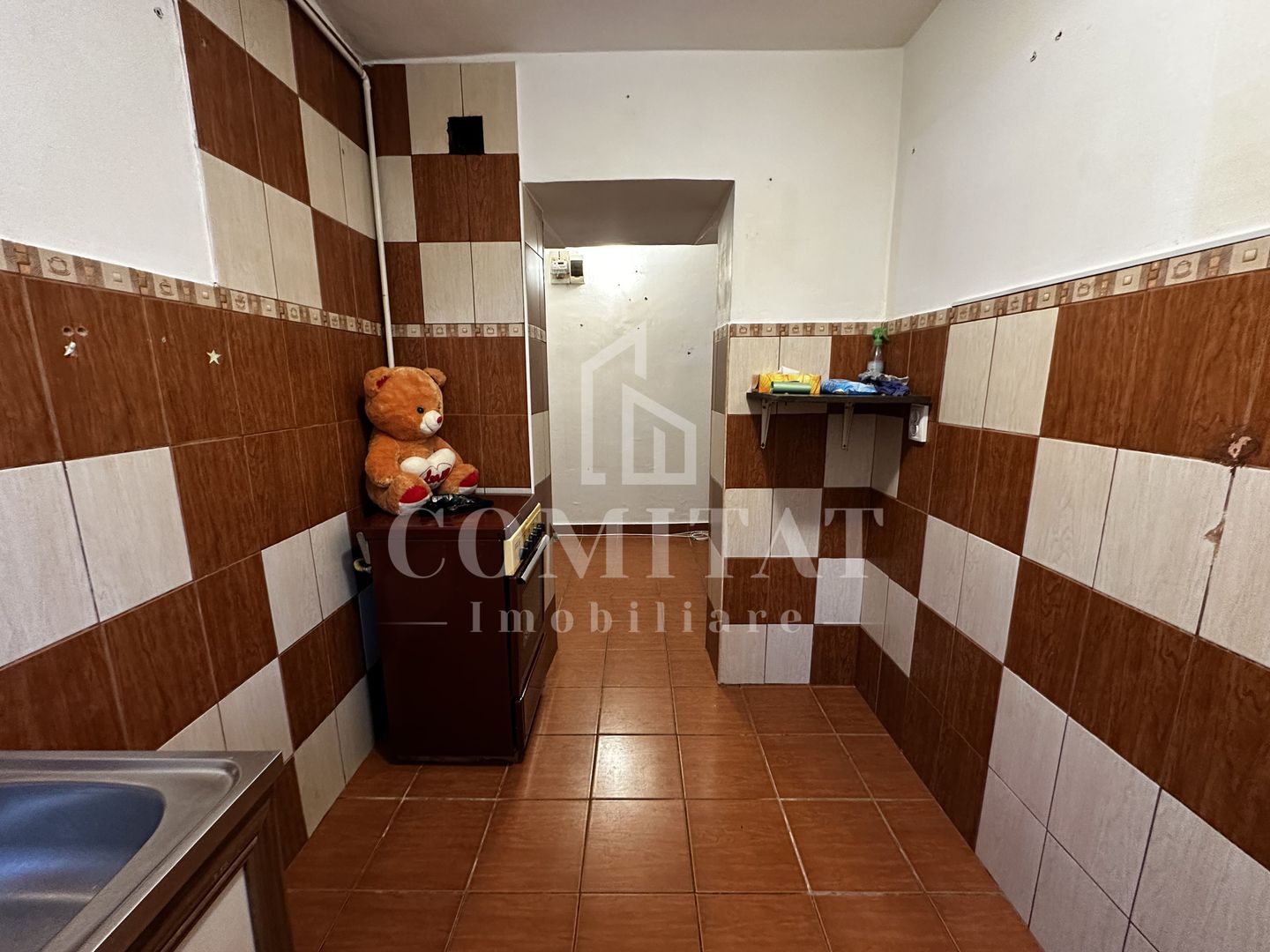 Apartament 3 camere | Zona liniștită | Manastur - Poză 9