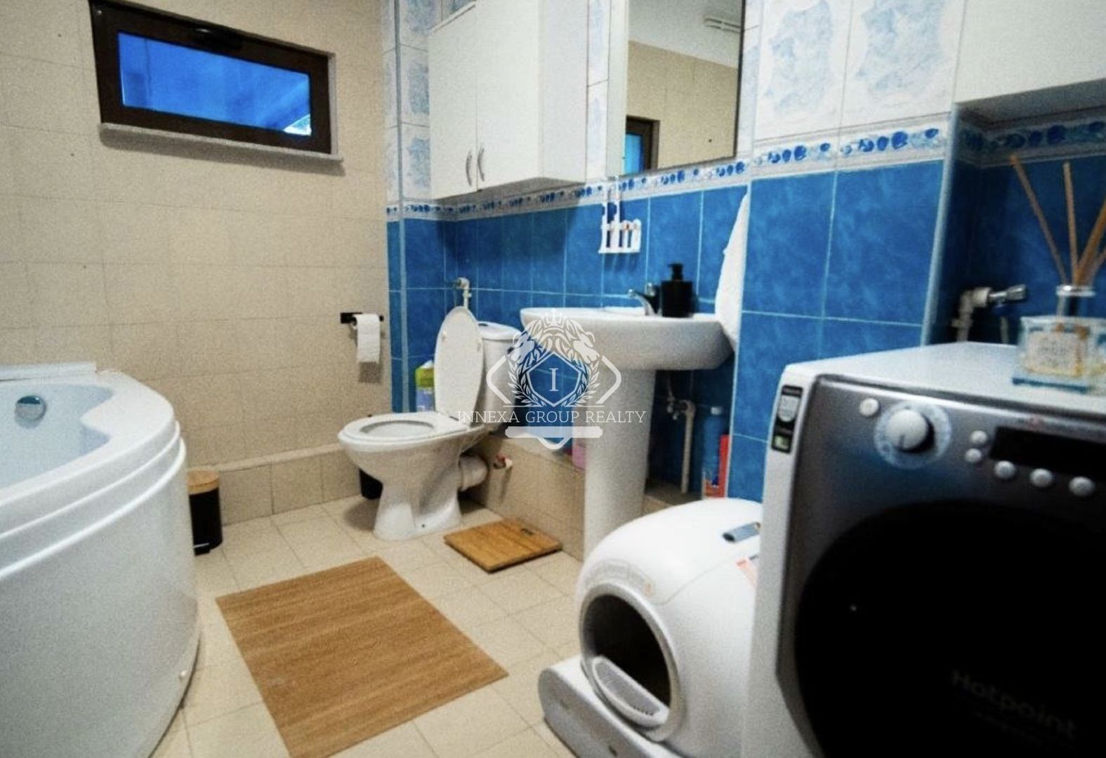 Dacia-Eminescu | Apartament 3 camere | Bloc boutique | 70mp - Poză 9