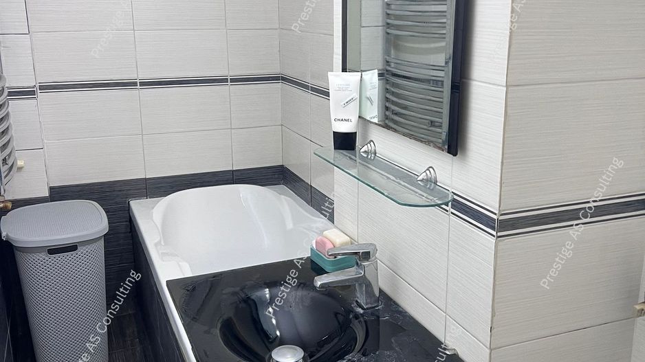 Apartament Girocului- Str. Nicolae Iliesu- Parter Inalt - Poză 8