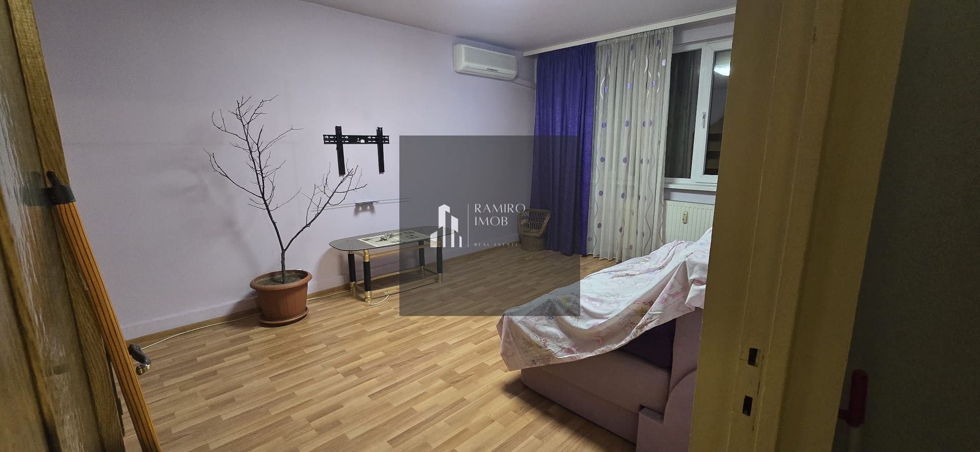 3 camere/ Aparatorii Patriei/centrala/parcare - Poză 5